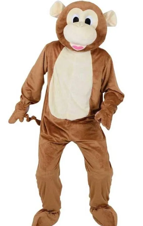 Abe MASCOT