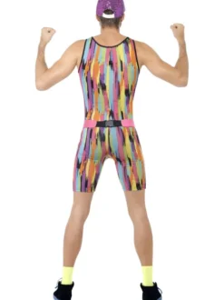 Aerobics Instruktør