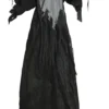 Animatronisk Skelet