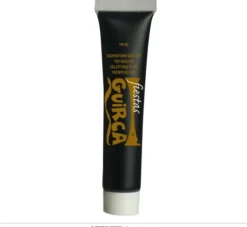 Ansigtsmaling creme i tube Sort 20ml