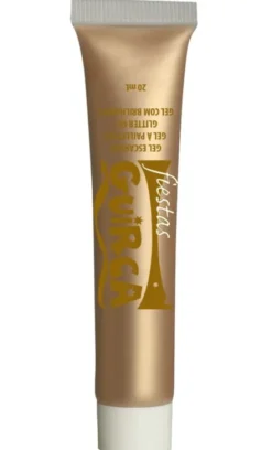Ansigtsmaling PEARL Guld