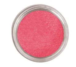 Ansigtsmaling W i pink