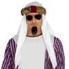 Araber Turban