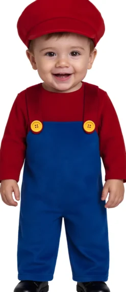 Baby Mario