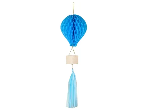 Baby shower luftballon - boy
