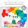 Ballonbue Rainbow