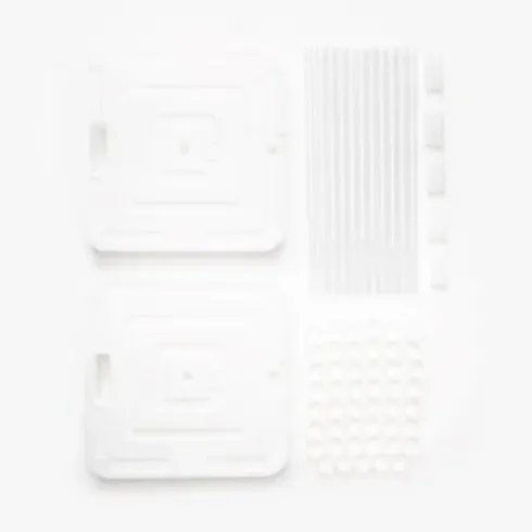 Ballonbue stativ