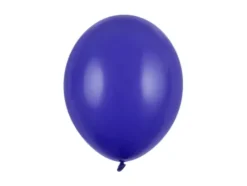 Ballon ø 30 cm Mørkeblå