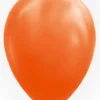 Ballon ø 30 cm - Orange