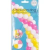 Ballon Ringe