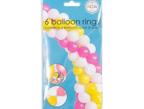 Ballon Ringe