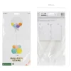 Ballon stativ 72cm