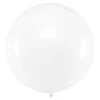 Ballon transparent Jumbo