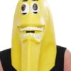 Banan maske