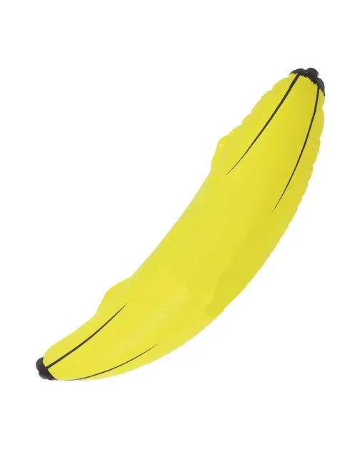 Banan oppustlig 73cm