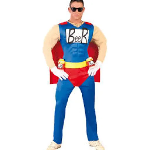 Beerman