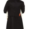Benløs Dreng - Halloween kostume
