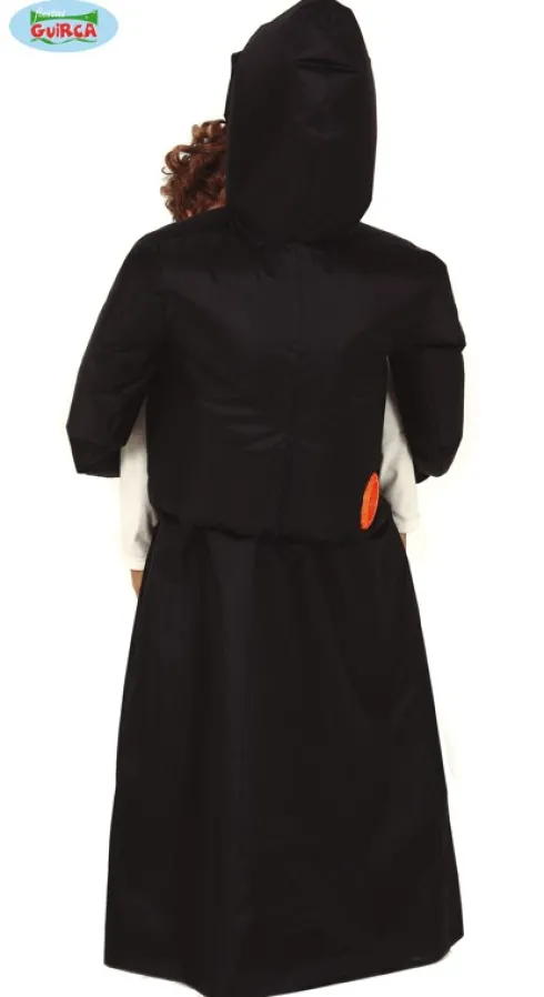 Benløs Dreng - Halloween kostume