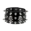 Biker Armbånd