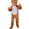 Bjørn MASCOT