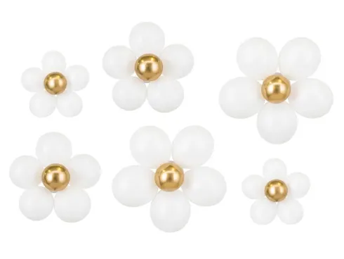 Blomster ballon DIY kit