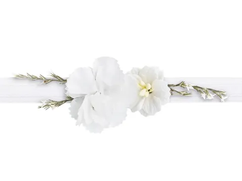 Blomst håndleds korsage