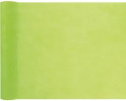 Bordløber limegrøn