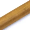 Bordløber, Organza 0,36 x 9 meter GULD