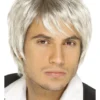 Boy Band Paryk i blond