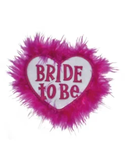 Bride to be Badge