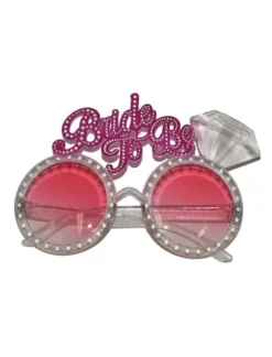 Bride to be Brille