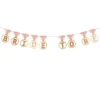 Bride to be DIY karton banner ca.2,5 m