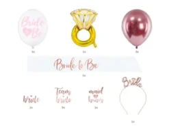 Bride to be sæt