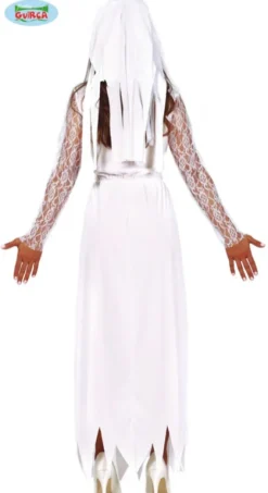 Brud kostume - The Bride
