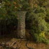 Camouflage net 80x230 cm