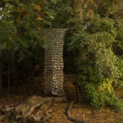 Camouflage net 80x230 cm