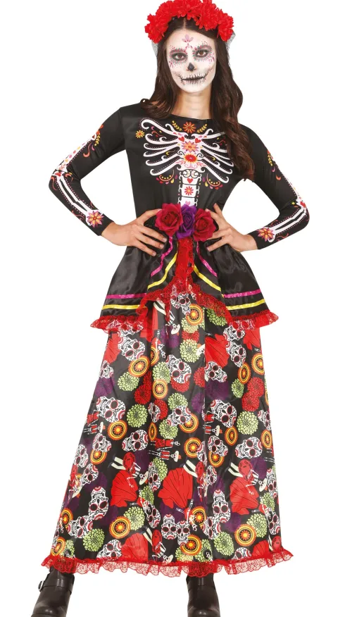 Catrina Kostume til Teens
