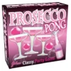 Champagne Pong