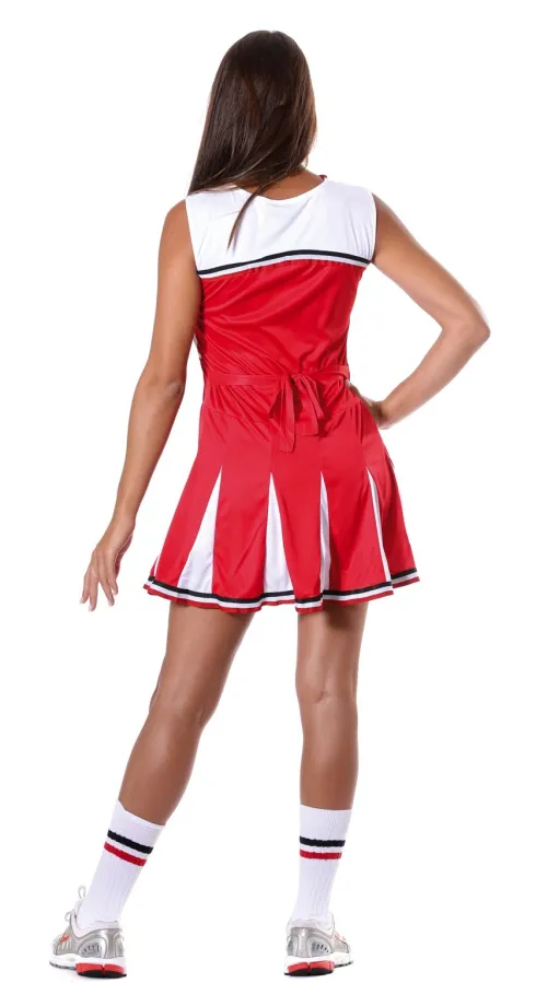 Cheerleader USA