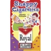 Cigaret pakke Joke