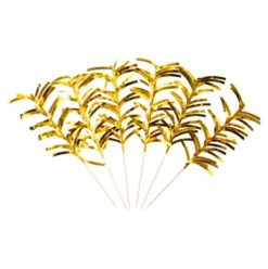 Cocktail pinde i Guld