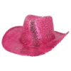 Cowboy Hat Rodeo Party Pink