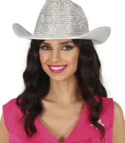 Cowboyhat - similisten