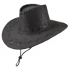 Cowboyhat Western LUX