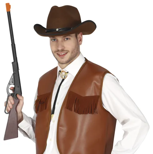 Cowboy riffel 65 cm