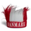 Danmark Pandebånd Hår