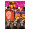 Day of the Dead shots glas