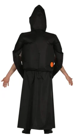 Døden - Carry me kostume