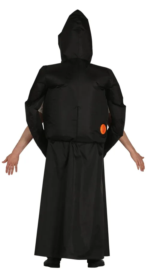 Døden - Carry me kostume