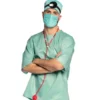 Doctor sæt